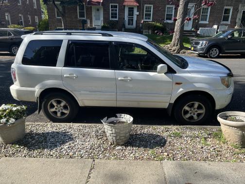 2006 Honda Pilot EX