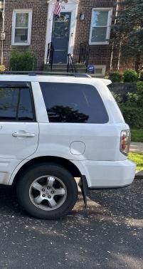 2006 Honda Pilot EX