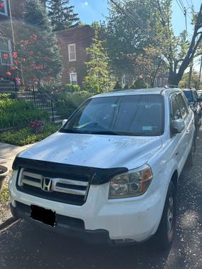 2006 Honda Pilot EX