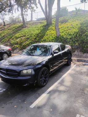 2007 Dodge Charger Base