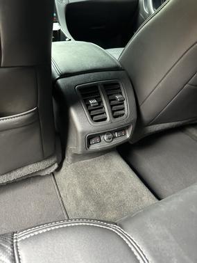 2016 Ford Taurus SHO