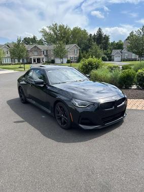 2022 BMW 230 i