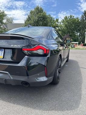 2022 BMW 230 i