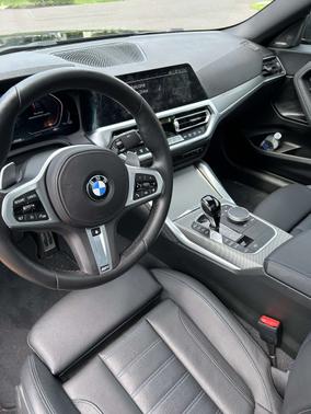 2022 BMW 230 i