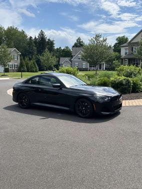 2022 BMW 230 i