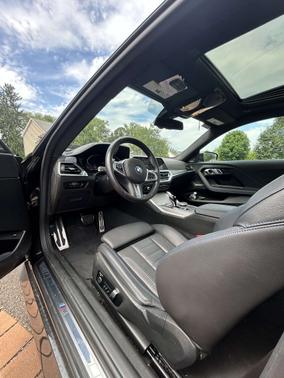 2022 BMW 230 i