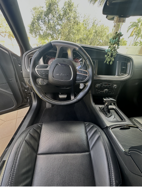 2023 Dodge Charger SRT Hellcat Widebody