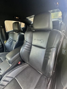 2023 Dodge Charger SRT Hellcat Widebody