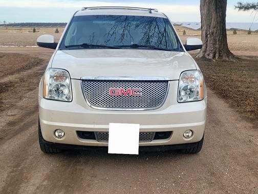 2013 GMC Yukon XL Denali