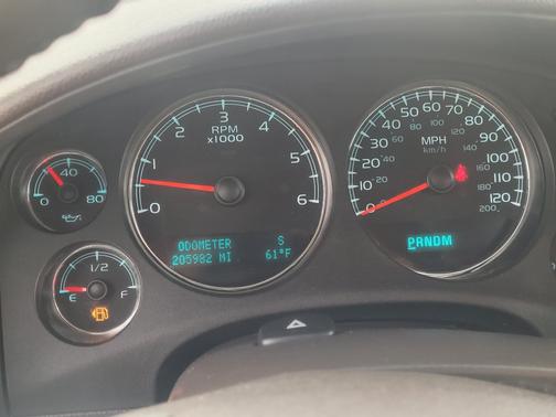 2013 GMC Yukon XL Denali