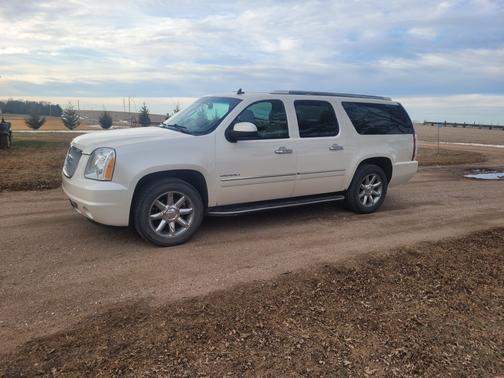 2013 GMC Yukon XL Denali