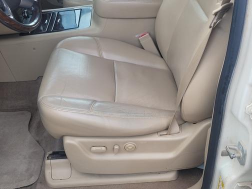 2013 GMC Yukon XL Denali