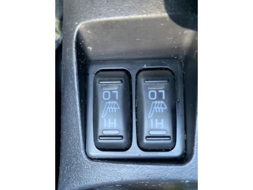 2015 Mitsubishi Lancer SE