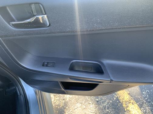 2015 Mitsubishi Lancer SE