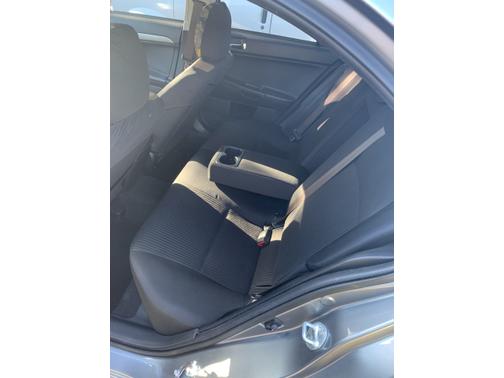 2015 Mitsubishi Lancer SE