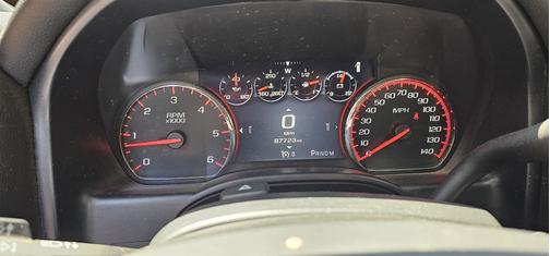 2016 GMC Sierra 1500 Denali
