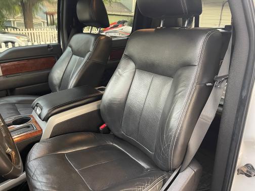 2010 Ford F-150 Lariat SuperCrew