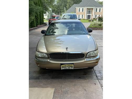 1999 Buick Park Avenue Base