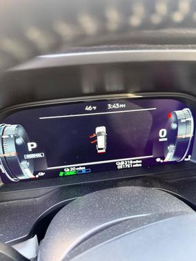 2023 Mitsubishi Outlander PHEV SEL