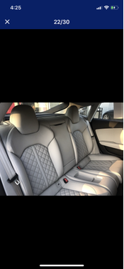 2015 Audi S7 4.0T