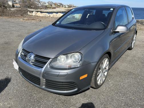 2008 Volkswagen R32 Base