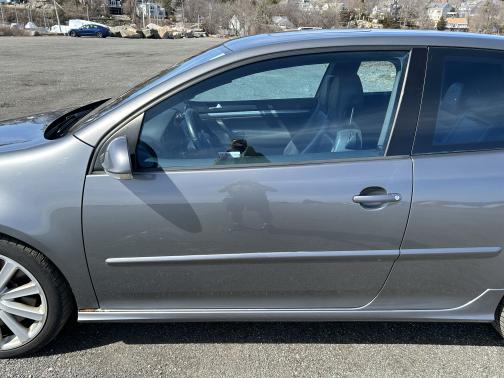 2008 Volkswagen R32 Base