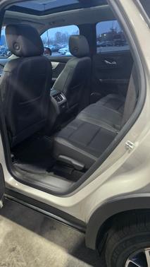 2021 Chevrolet Blazer 3LT