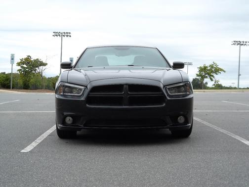2014 Dodge Charger R/T