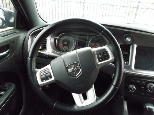 2014 Dodge Charger R/T
