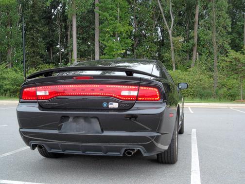 2014 Dodge Charger R/T