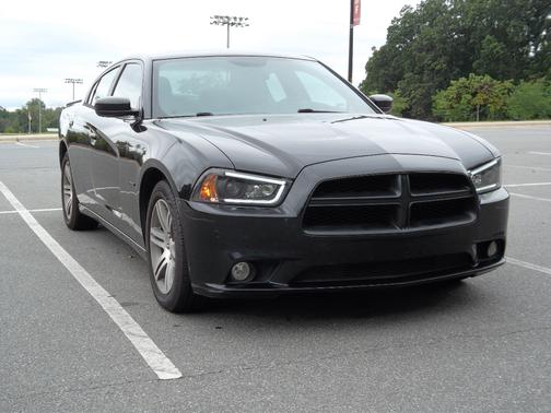 2014 Dodge Charger R/T