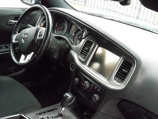 2014 Dodge Charger R/T