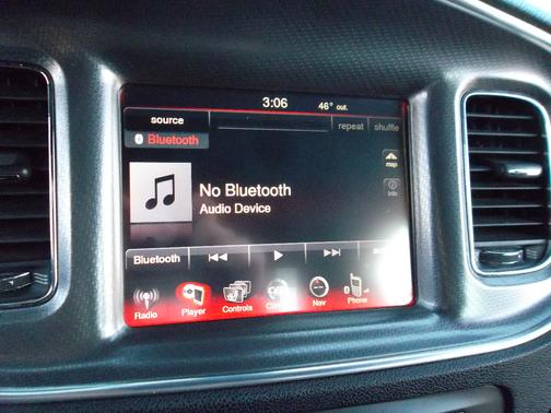 2014 Dodge Charger R/T