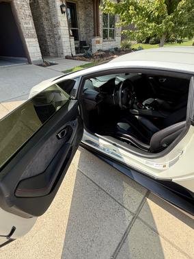 2016 Lamborghini Huracan LP610-4