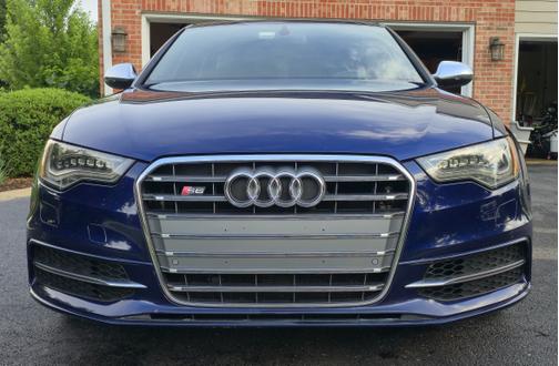 2013 Audi S6 4.0T Prestige