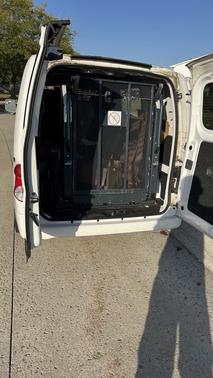 2020 Nissan NV200 SV