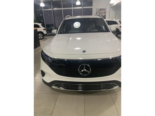 2024 Mercedes-Benz EQB 300 4MATIC