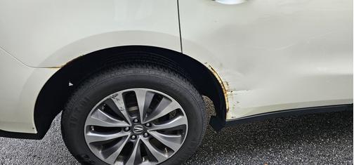 2014 Acura MDX 3.5L w/Technology & Entertainment Pkgs