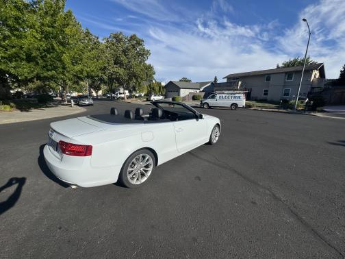 2013 Audi A5 2.0T Premium
