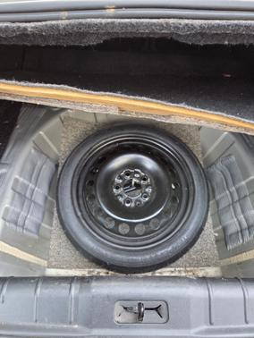 2011 Chevrolet Malibu LS