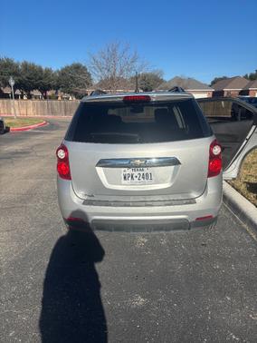 2014 Chevrolet Equinox 1LT
