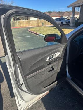 2014 Chevrolet Equinox 1LT