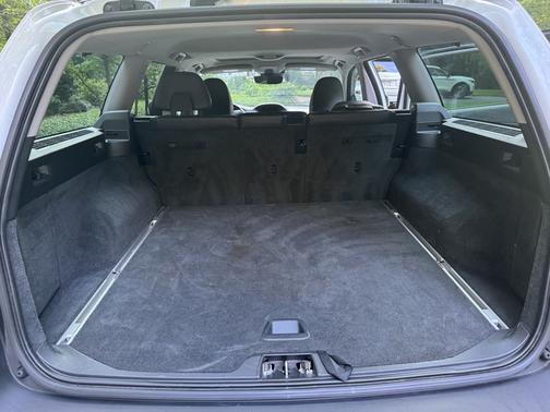 2016 Volvo XC70 T5 Premier