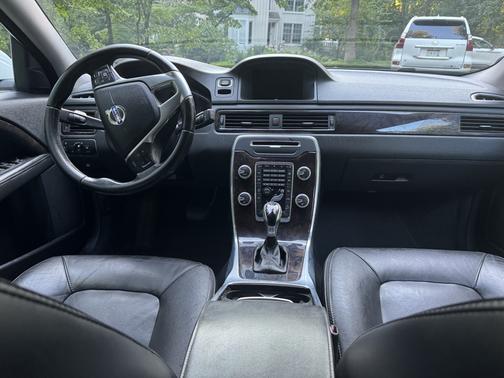 2016 Volvo XC70 T5 Premier