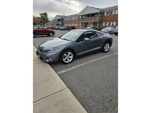 2006 Mitsubishi Eclipse GS