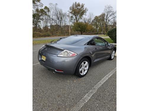 2006 Mitsubishi Eclipse GS