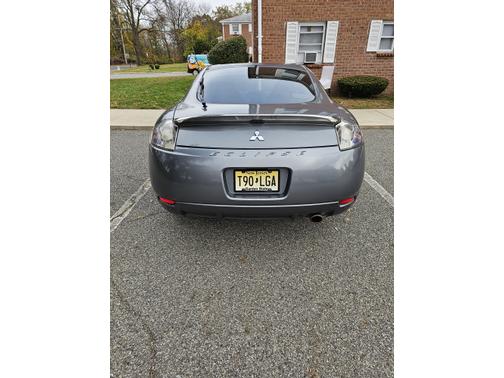 2006 Mitsubishi Eclipse GS