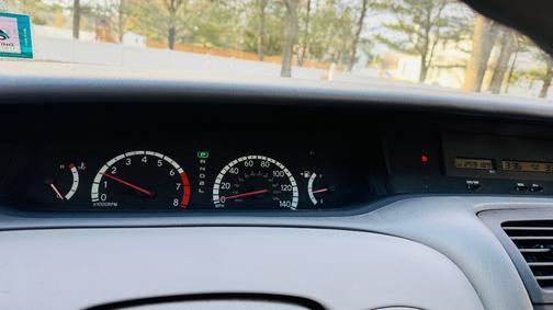 2002 Toyota Avalon XL