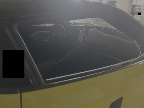 2022 Chevrolet Corvette Stingray w/2LT