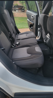 2015 Jeep Cherokee Sport